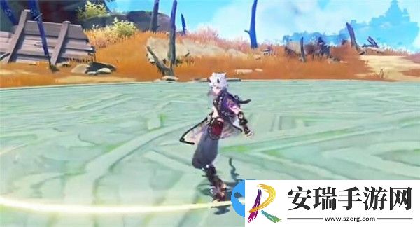 原神2.3版本UP池角色是谁
