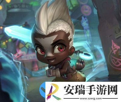 云顶之弈s6版本英雄小小英雄有哪些售价多少