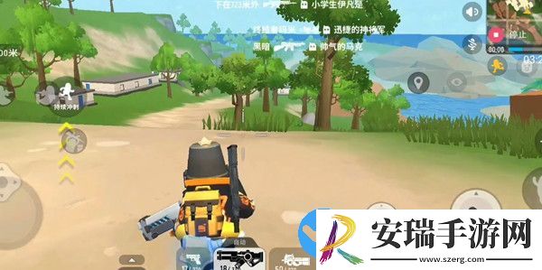 香肠派对ss2赛季版本更新内容一览