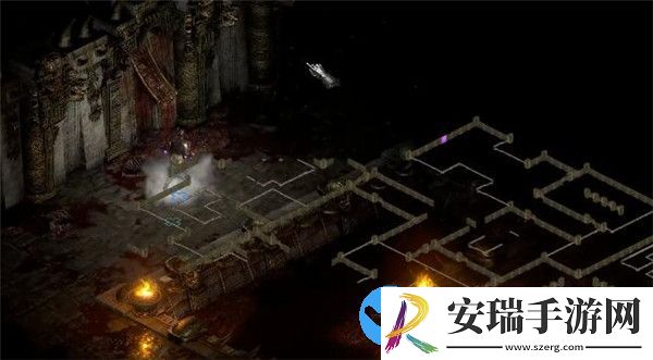 暗黑破坏神2重制版野蛮人打钱技巧分享