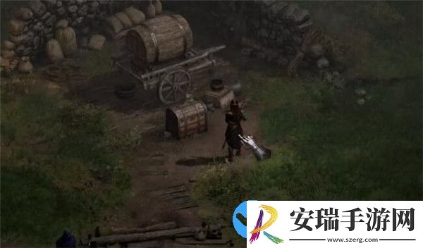 暗黑破坏神2重制版法师有什么优缺点
