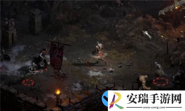 暗黑破坏神2重制版怎么提升抗性