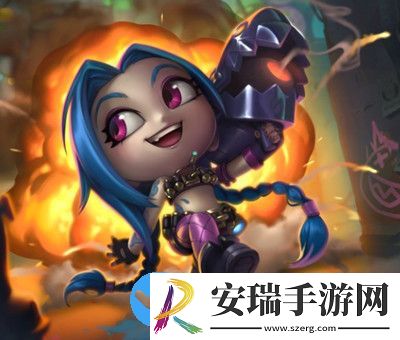 云顶之弈s6版本英雄小小英雄有哪些售价多少