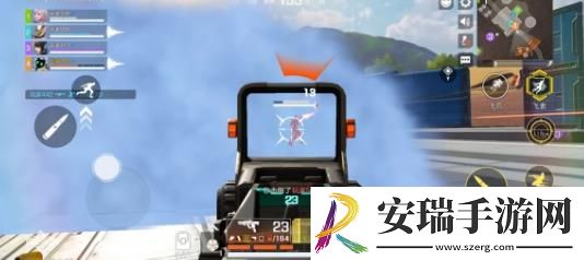 海拉燃起复仇之火