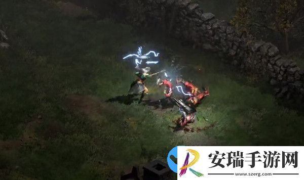 暗黑破坏神2重制版雇佣兵选择攻略