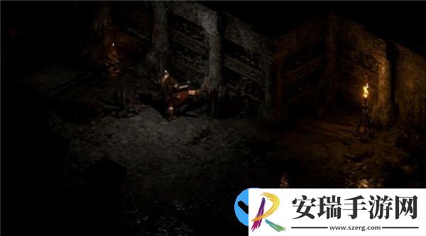 暗黑破坏神2重制版卡顿怎么办
