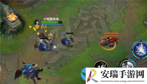 lol手游2.5版本什么时候上线