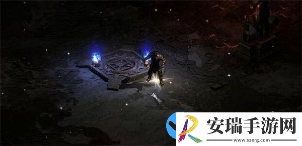 暗黑破坏神2重制版营救安雅姐姐如何完成