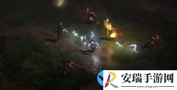 暗黑破坏神2重制版圣骑士法系装备应该怎么选