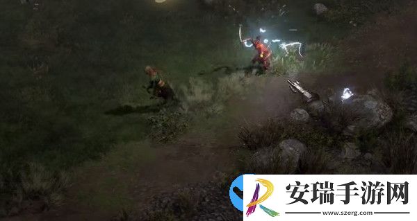 暗黑破坏神2重制版物理德鲁伊装备应该怎么选