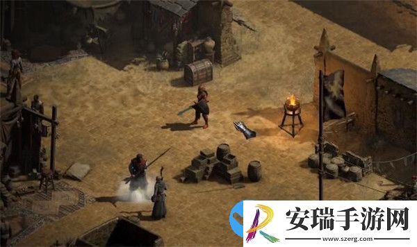 暗黑破坏神2重制版赦免徽章怎么获得
