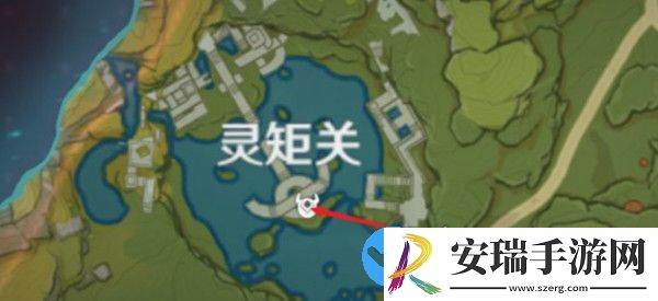 原神2.2版本愚人众徽记收集位置一览