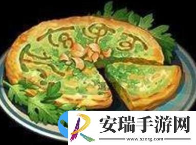 原神3.4版本新增料理都有哪些