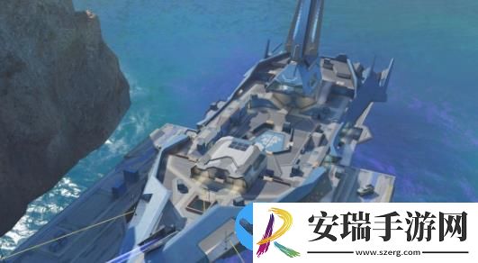 海拉燃起复仇之火