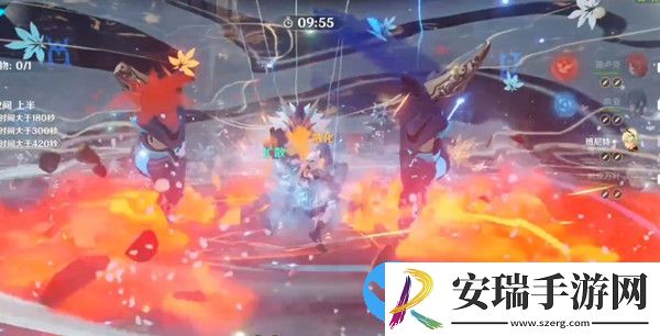原神2.2版本新增内容分享