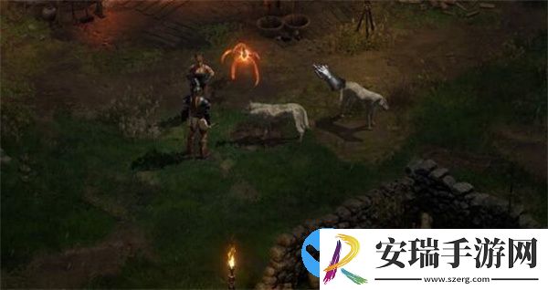 暗黑破坏神2重制版吸血戒怎么获得