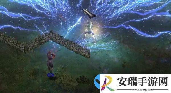 暗黑破坏神2重制版战嚎流野蛮人怎么玩