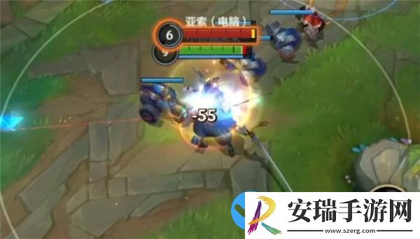 lol手游2.5版本什么时候上线