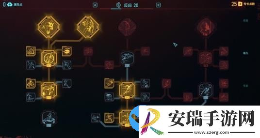 赛博朋克20772.0版本智能枪械流怎么玩