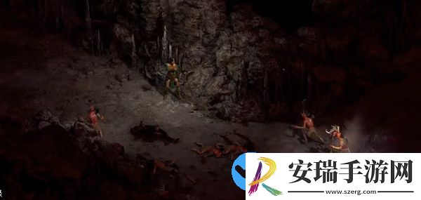 暗黑破坏神2重制版物理防御怎么搭配
