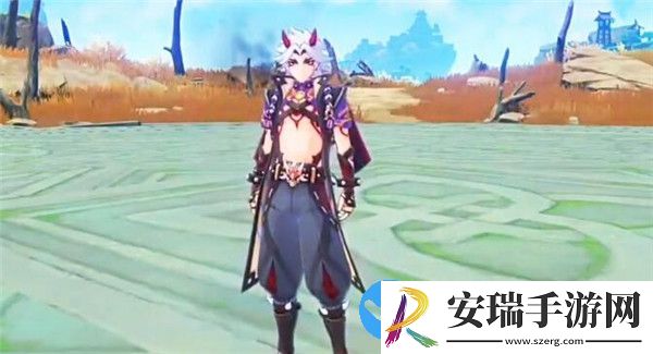 原神2.3版本UP池角色是谁