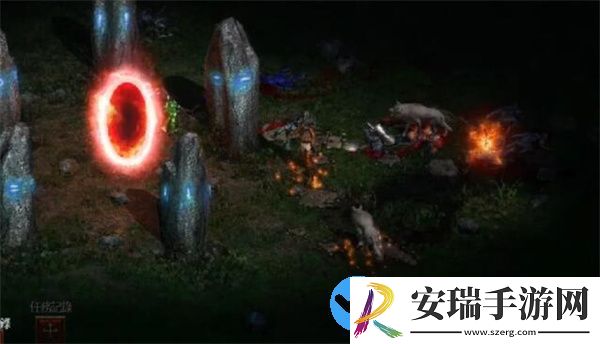 暗黑破坏神2重制版吸血戒怎么获得