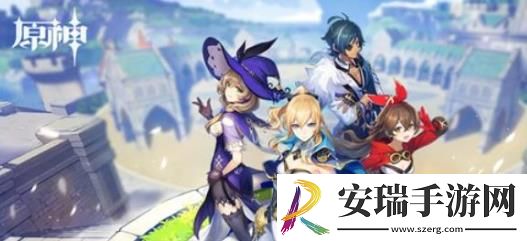 原神超话4.2版本第二期签到活动怎么玩