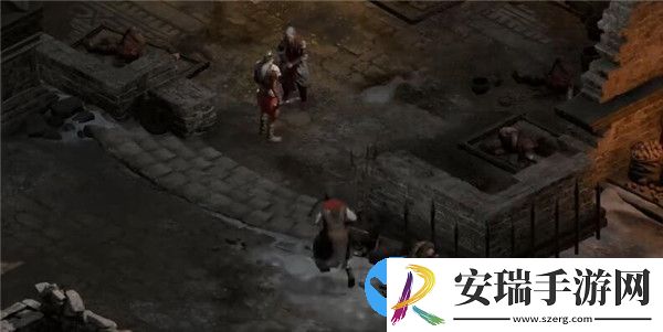 暗黑破坏神2重制版怎么提升抗性