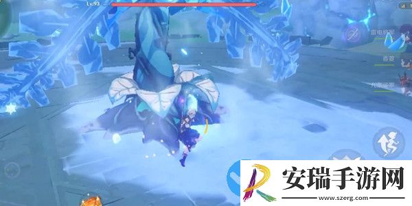 原神2.2版本渊月祝福效果一览