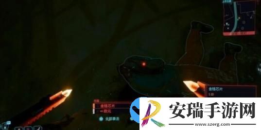 赛博朋克20772.0版本怎么刷钱