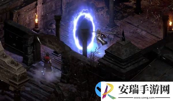 暗黑破坏神2重制版冰火法师装备选择攻略分享