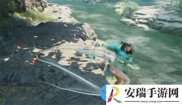 仙剑奇侠传7