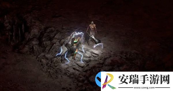 暗黑破坏神2重制版游戏中重要的属性有哪些