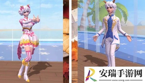 创造与魔法喜羊羊与灰太狼联动怎么玩