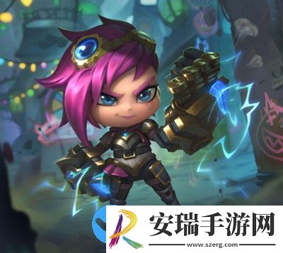 云顶之弈s6版本英雄小小英雄有哪些售价多少