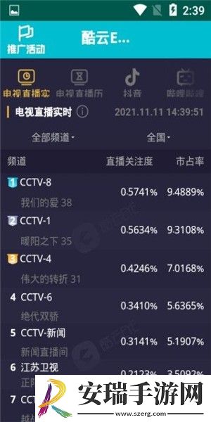 酷云eye截图
