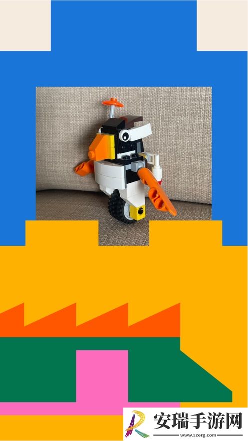 Brickit乐高软件截图