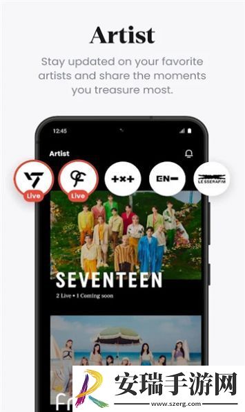 Momentica最新版本截图