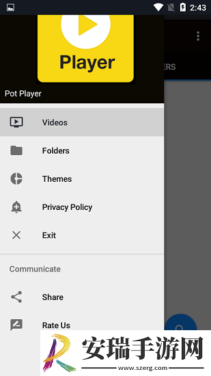 potplayer安卓app截图