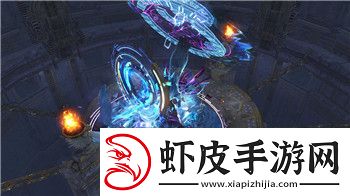 密室逃脱探索地库6石像颜料的样式与隐秘线索解析