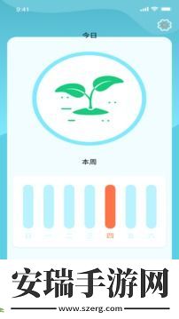 Potato软件截图
