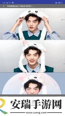 快映编辑大师app手机截图