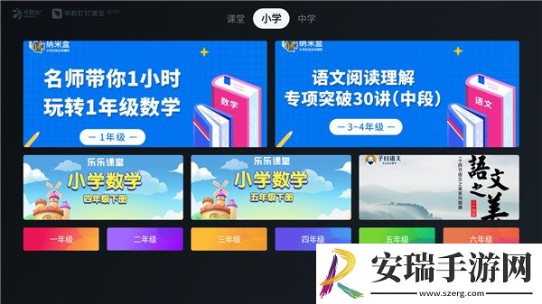 华数钉钉课堂安装包截图