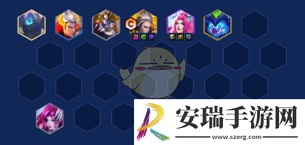 金铲铲之战s14福牛九五阵容怎么搭配