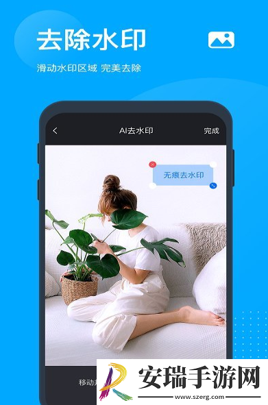 时味去水印软件截图