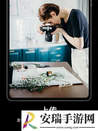 Pexels素材网站截图