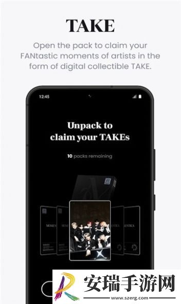 Momentica最新版本截图
