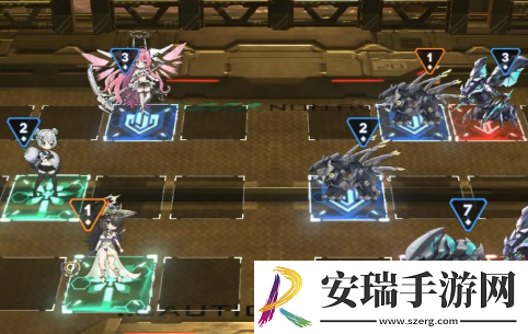 苍雾世界月色深渊怎么玩