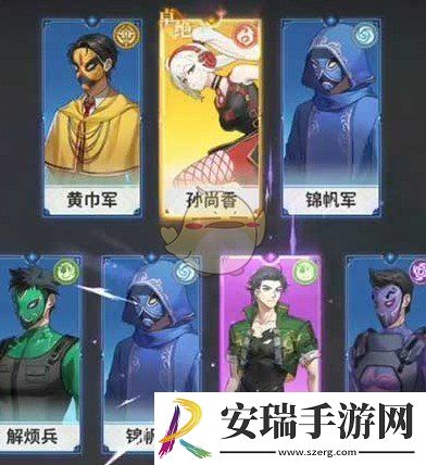天下争霸三国志新手怎么玩