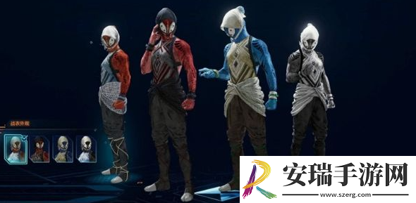 漫威蜘蛛侠2日式蜘蛛战衣怎么获取